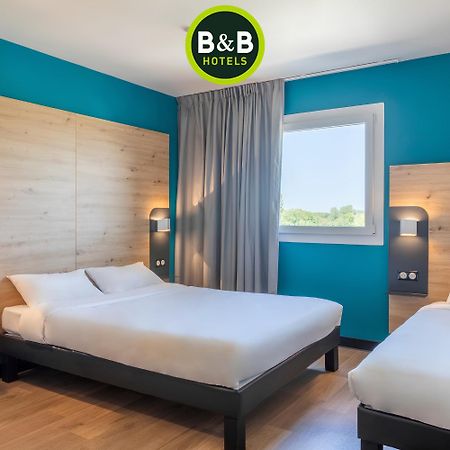 B&B Hotel Saint-Martin-De-Crau Alpilles Camargue Saint-Martin-de-Crau Exterior foto